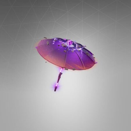 Jazwares Fortnite Action Figure Umbrella