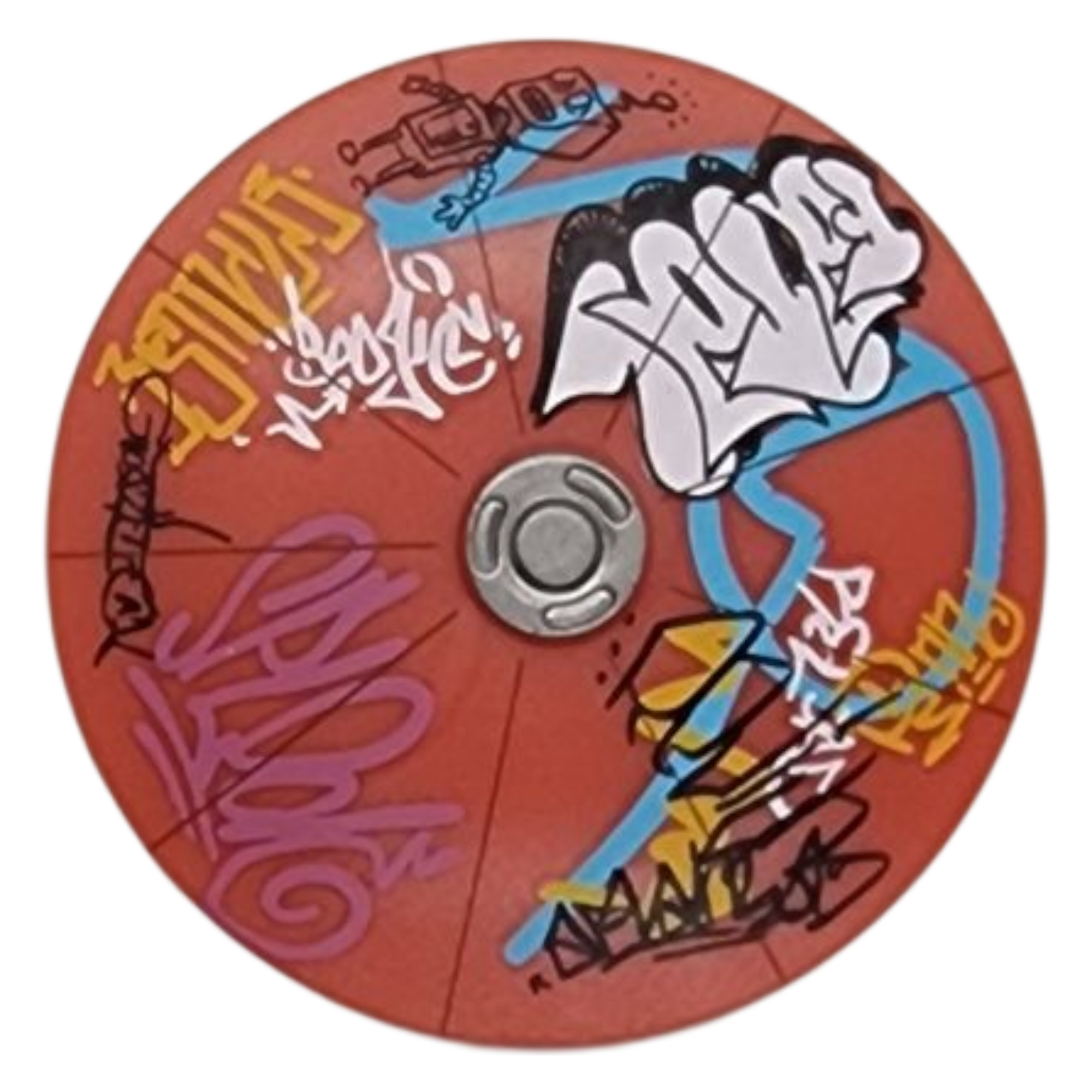 Jazwares Fortnite Action Figure Umbrella