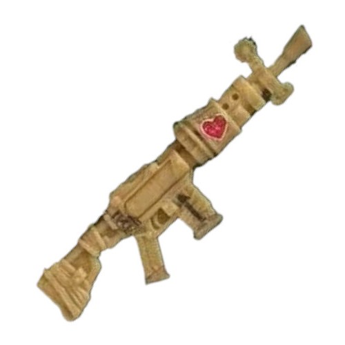 Jazwares Fortnite Action Figure