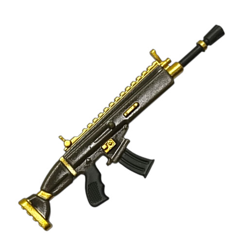 Jazwares Fortnite Action Figure