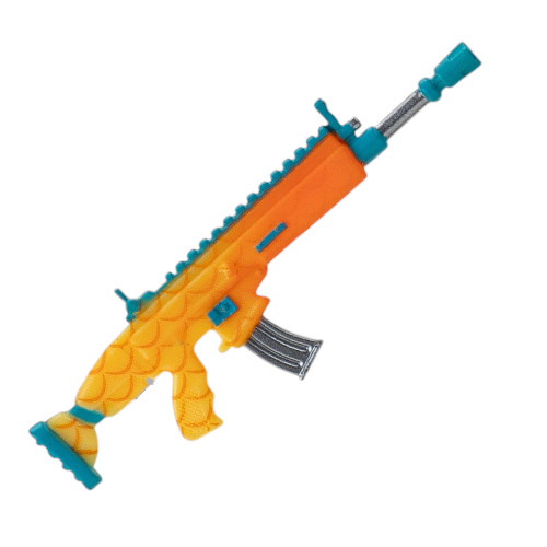 Jazwares Fortnite Action Figure