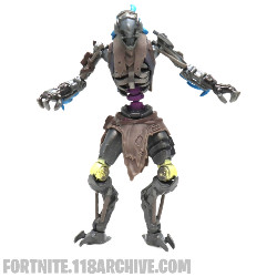 Grave Feather Jazwares Fortnite Action Figure