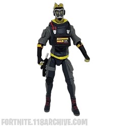 Hotwire Jazwares Fortnite Action Figure
