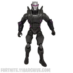 Omega Purple Jazwares Fortnite Action Figure