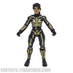 Skull Ranger Jazwares Fortnite Action Figure