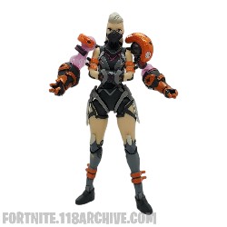 Southpaw Jazwares Fortnite Action Figure