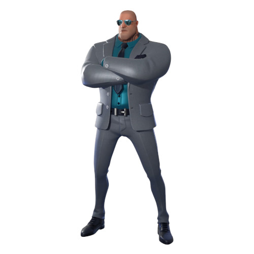 Jazwares Fortnite Action Figure