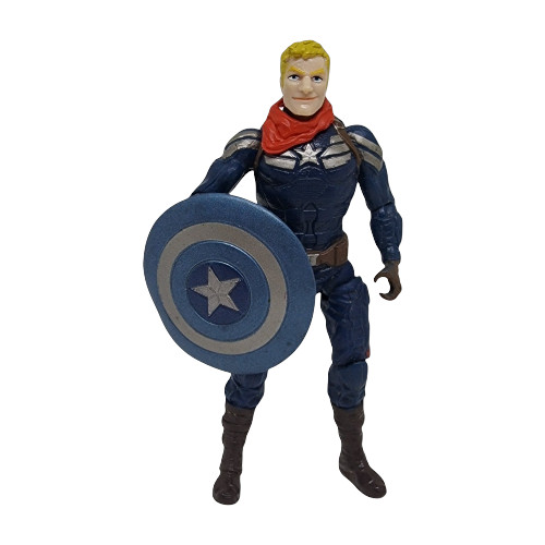 Jazwares Fortnite Action Figure