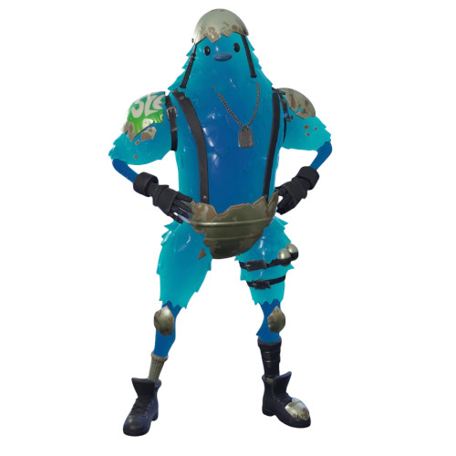 Jazwares Fortnite Action Figure