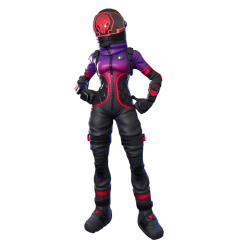 Jazwares Fortnite Action Figure