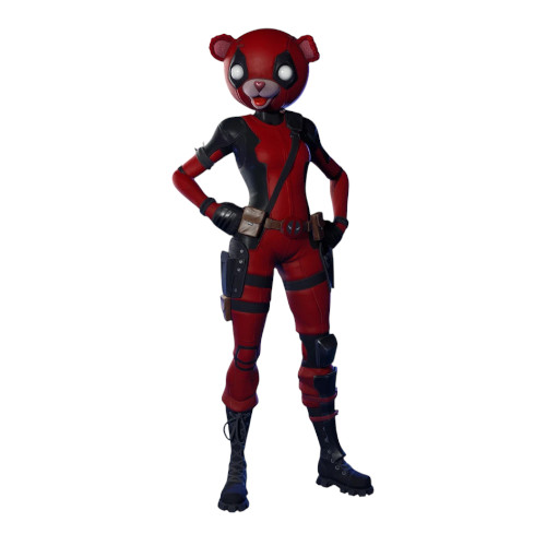 Jazwares Fortnite Action Figure