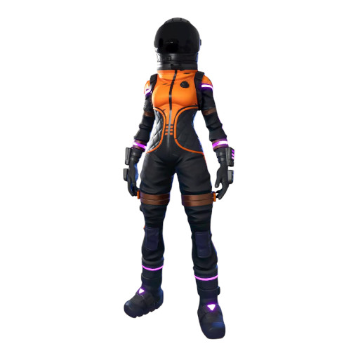Jazwares Fortnite Action Figure