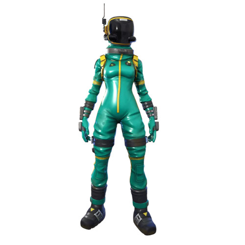 Jazwares Fortnite Action Figure