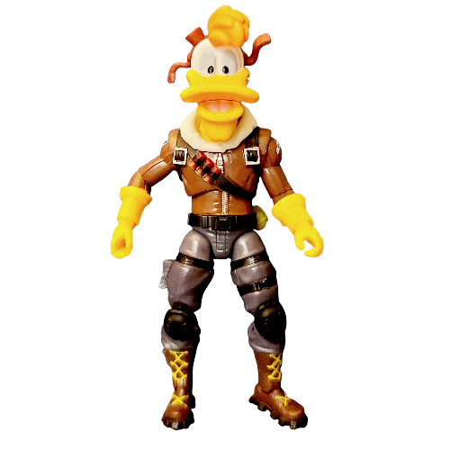 Jazwares Fortnite Action Figure
