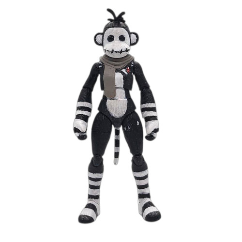 Jazwares Fortnite Action Figure