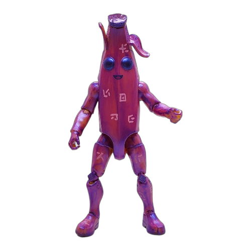 Jazwares Fortnite Action Figure