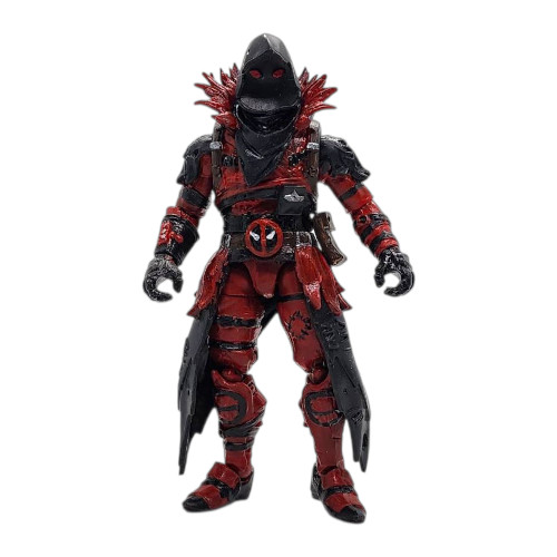 Jazwares Fortnite Action Figure