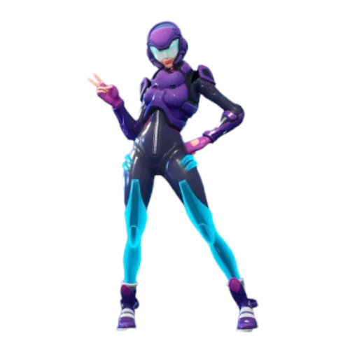 Jazwares Fortnite Action Figure