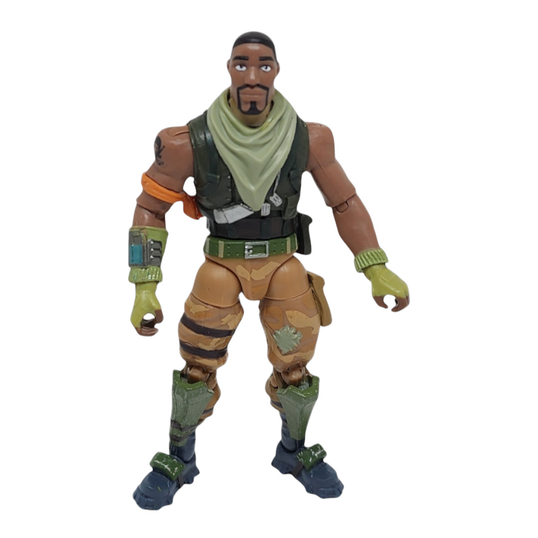Jazwares Fortnite Action Figure
