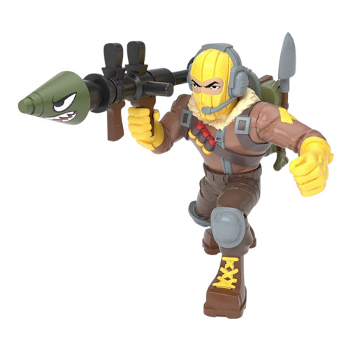 Moose Toys Battle Royale Collection 2
