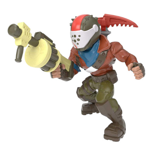 Moose Toys Battle Royale Collection 2