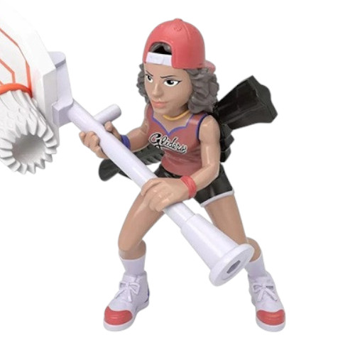 Moose Toys Battle Royale Collection 2