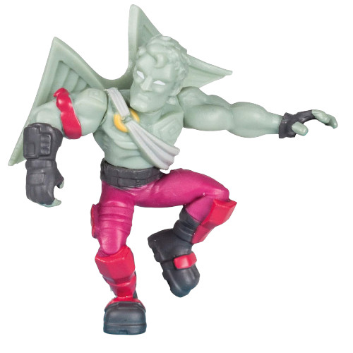 Moose Toys Battle Royale Collection 2