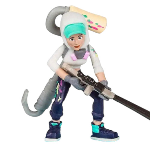 Moose Toys Battle Royale Collection 2