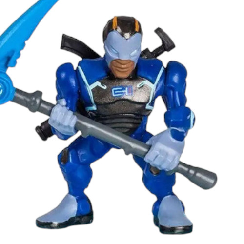 Moose Toys Battle Royale Collection 2