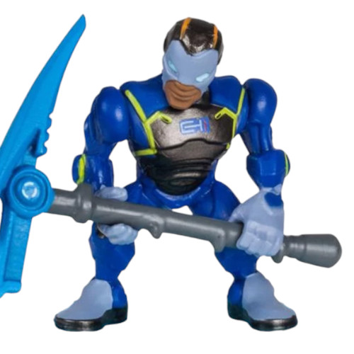 Moose Toys Battle Royale Collection 2
