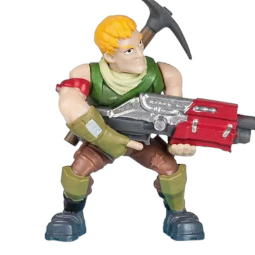 Moose Toys Battle Royale Collection 2