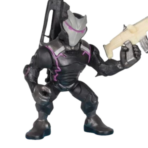 Moose Toys Battle Royale Collection 2