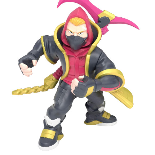 Moose Toys Battle Royale Collection 2