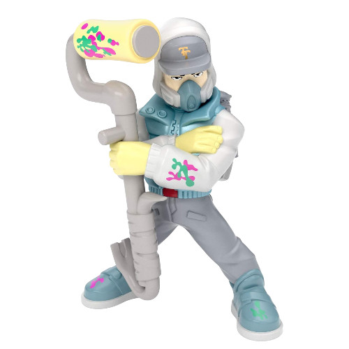 Moose Toys Battle Royale Collection 2