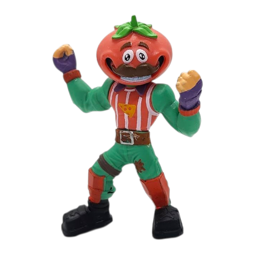 Moose Toys Battle Royale Collection 2