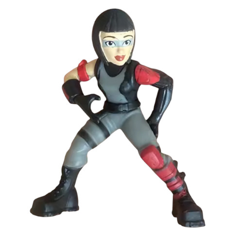 Moose Toys Battle Royale Collection 2