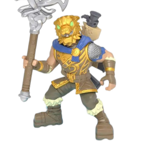 Moose Toys Battle Royale Collection 2