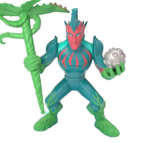 Moose Toys Battle Royale Collection 2