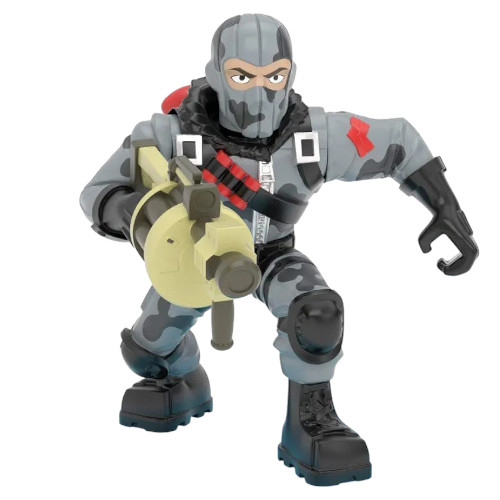 Moose Toys Battle Royale Collection 2