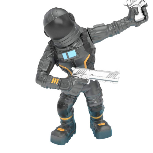 Moose Toys Battle Royale Collection 2