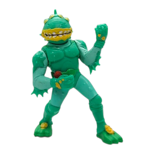 Moose Toys Battle Royale Collection 2