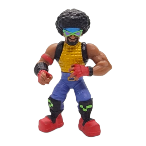 Moose Toys Battle Royale Collection 2