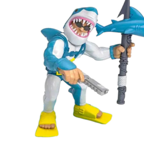 Moose Toys Battle Royale Collection 2