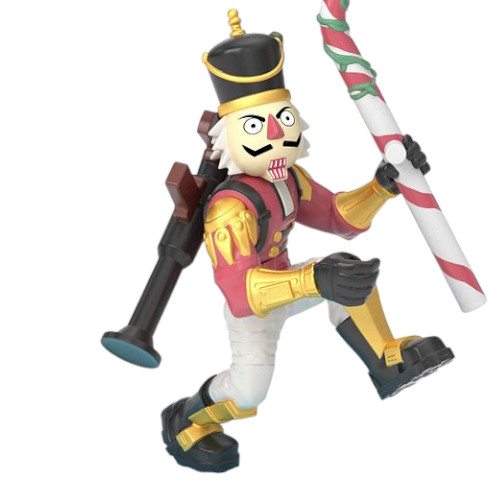 Moose Toys Battle Royale Collection 2