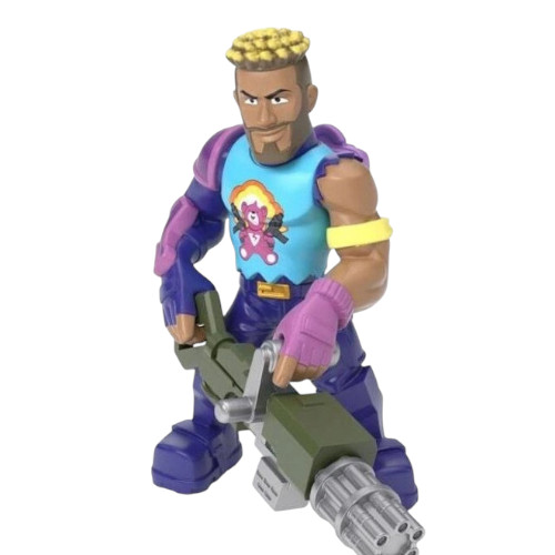 Moose Toys Battle Royale Collection 2