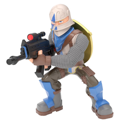 Moose Toys Battle Royale Collection 2