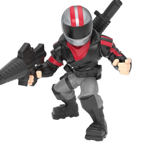 Moose Toys Battle Royale Collection 2