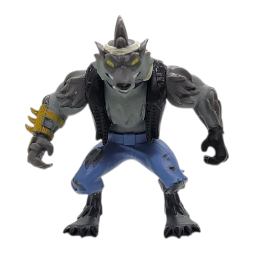 Moose Toys Battle Royale Collection 2