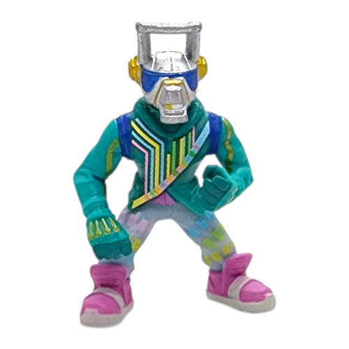 Moose Toys Battle Royale Collection 2