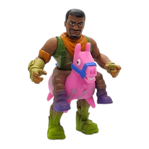 Moose Toys Battle Royale Collection 2